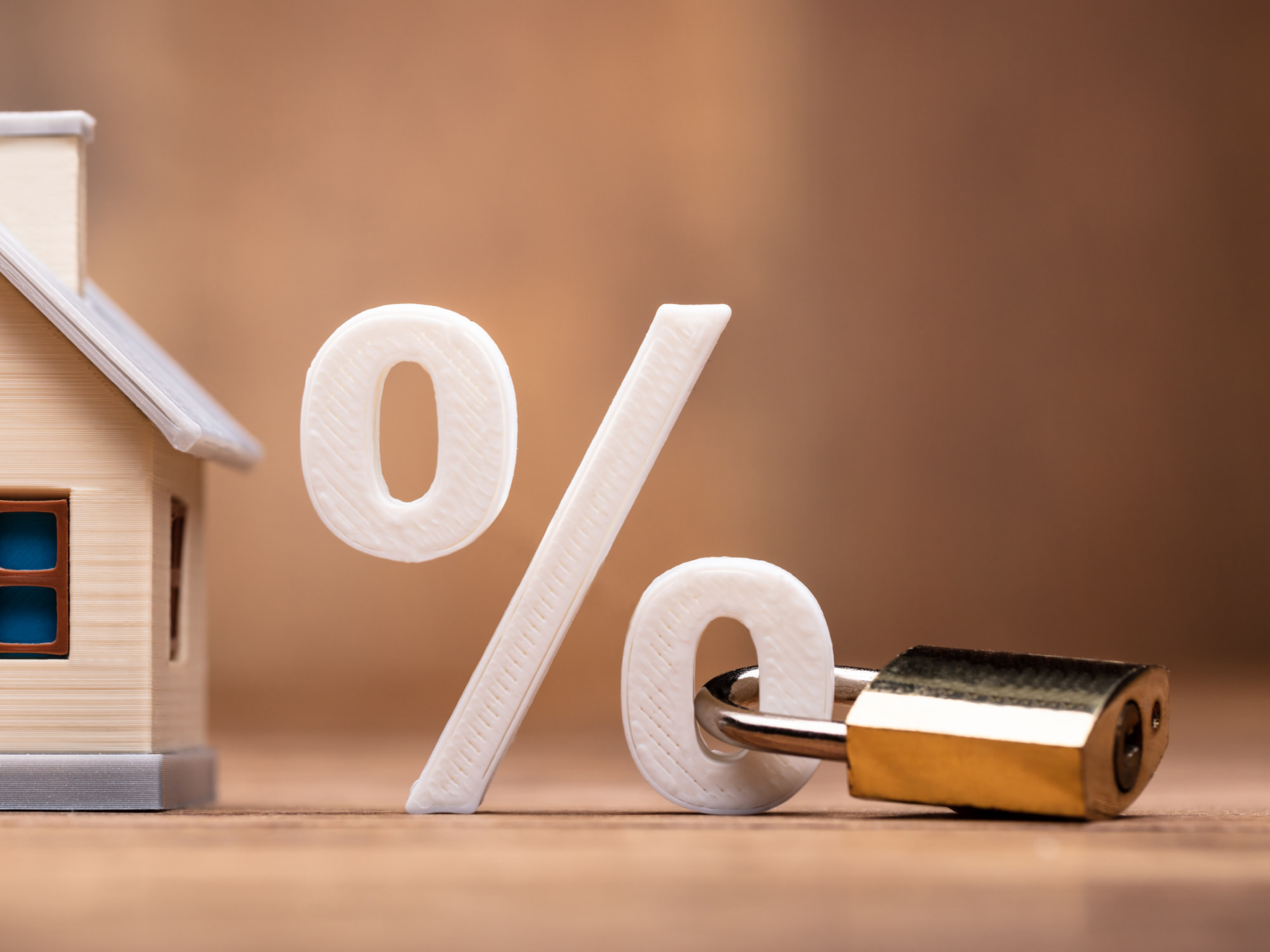 When Can You Lock In A Mortgage Rate? | UW Funding